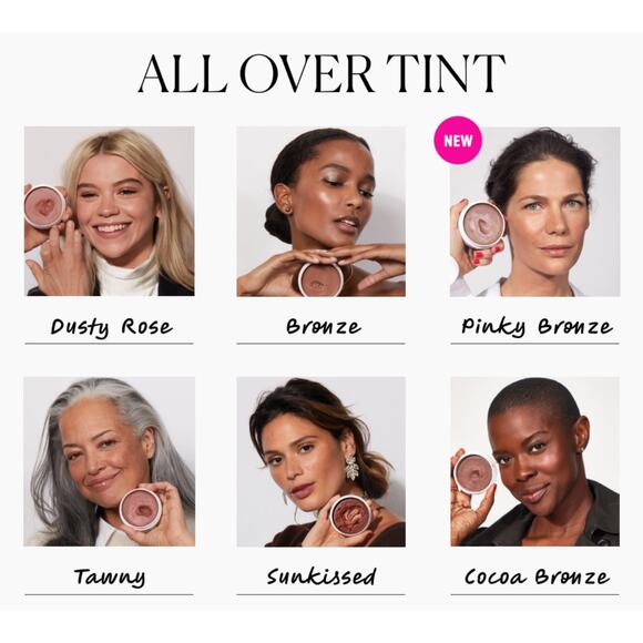 6g Any Combo Miracle Balm Jones Road Bobbi Brown - Picture 7 of 16